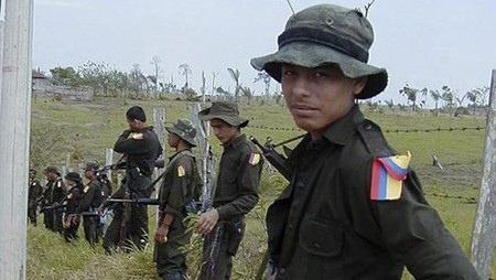 FARC y Gobierno de Colombia acuerdan participación en la vida política
