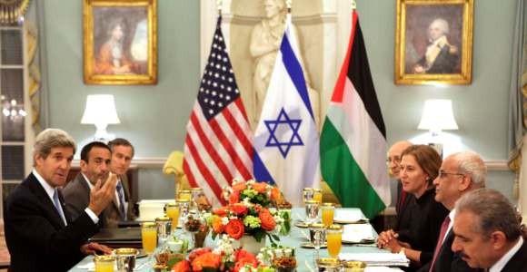 Nuevo reto para negociaciones de paz entre Palestina e Israel