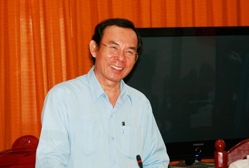 Designan a nuevo portavoz de Gobierno de Vietnam