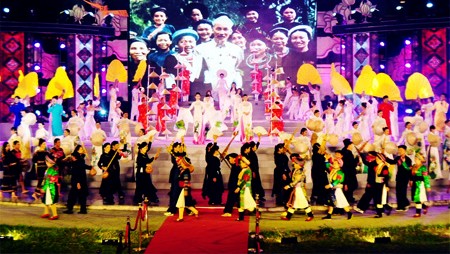 Unidad Nacional es una tradición y patrimonio preciados de Vietnam
