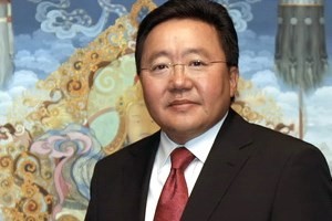 Vietnam y Mongolia afianzan relaciones bilaterales
