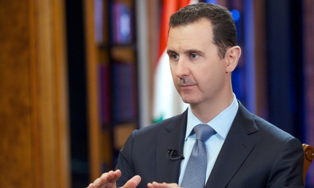 Gobierno sirio busca soluciones políticas en Conferencia de Ginebra II