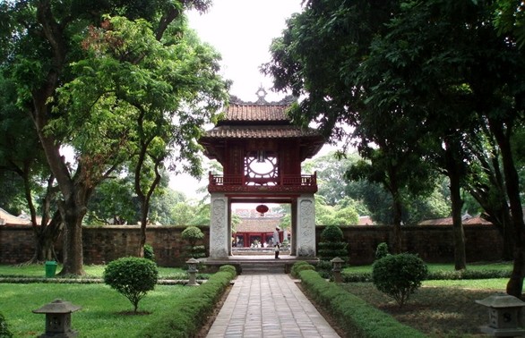 Hanoi entre 10 destinos turísticos emergentes de 2013 