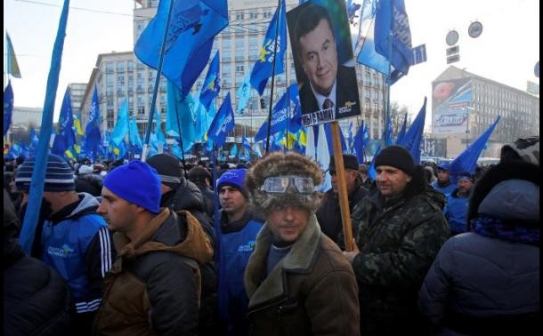 Razones detrás de rechazo del gobierno ucraniano de adhesión a Unión Europea