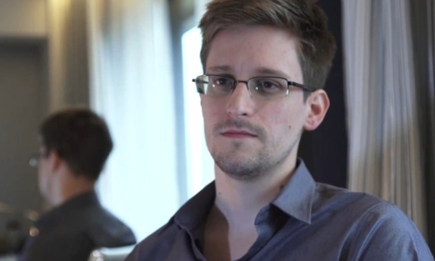 Rechaza Brasil conceder asilo permanente a Edward Snowden