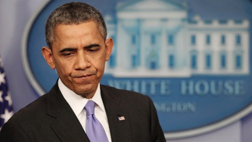 Abriga Barack Obama expectativas de un mejor 2014 para Estados Unidos 