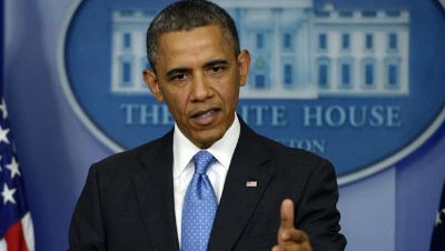 Obama urge al Congreso para el cierre de prisiones en Guantánamo