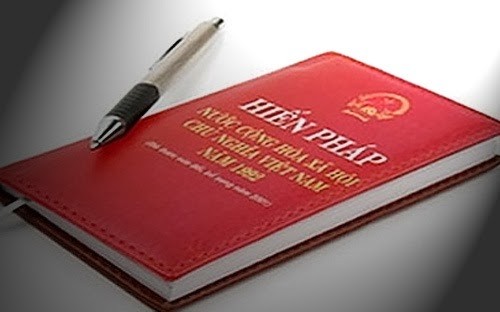 Nueva Constitución de Vietnam recibe respaldo del Pueblo