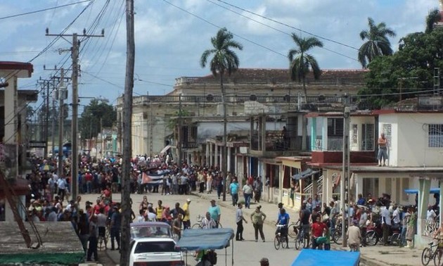Estados Unidos y Cuba reanudarán acuerdo migratorio