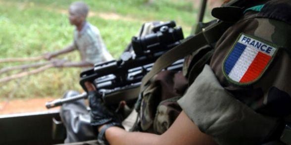 Unión Europea propone enviar militares a República Centroafricana