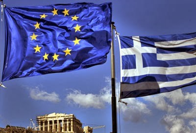 Asume Grecia presidencia de turno de la UE