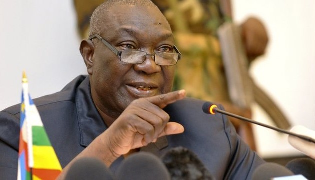 Expresidente de República Centroafricana se exilia en Benín