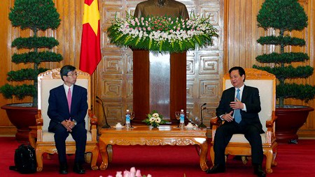 Vietnam aprovechará eficientemente préstamos de Banco Asiático de Desarrollo