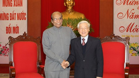 Vietnam llevará voz objetiva sobre asunto humanitario en Sri Lanka