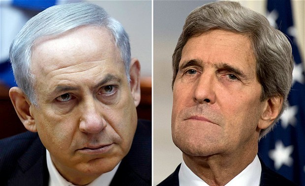 Aumenta discordia entre Estados Unidos y su aliado, Israel