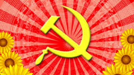 Amor al Partido Comunista