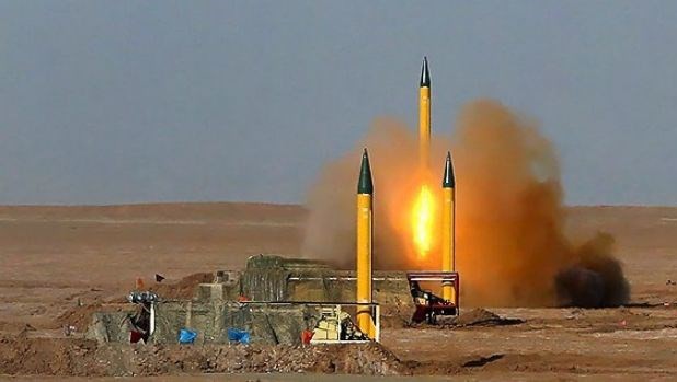 Rehúsa Irán negociar sobre programa de misiles balísticos