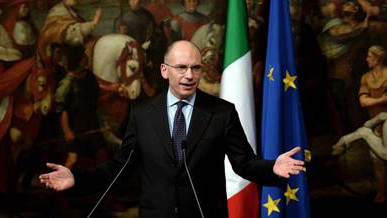 Italia empieza a crear nuevo Gobierno