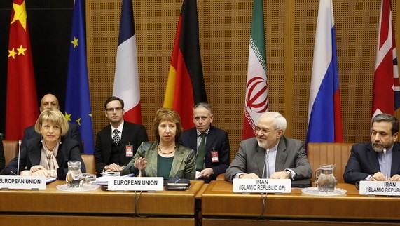 Nueva ronda de diálogos sobre polémico programa nuclear de Irán