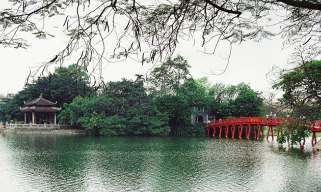 Hanoi tiene otras 5 reliquias nacionales especiales