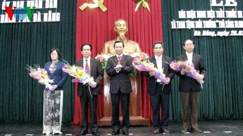 Médicos vietnamitas destacados en la atención de salud del pueblo