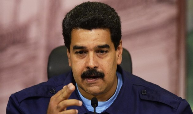 Rompe Venezuela relaciones diplomáticas con Panamá