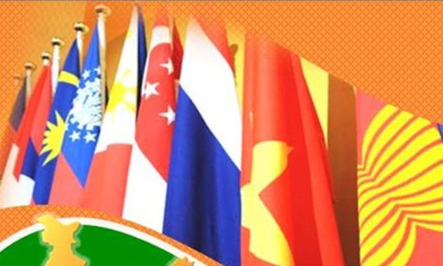 Comienza en Nueva Delhi sexto Diálogo India-ASEAN