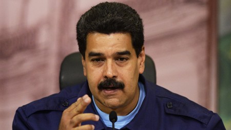 Rechaza Venezuela declaraciones injerencistas de autoridad norteamericana 