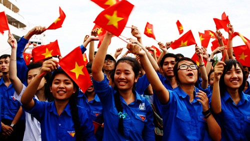Vietnam aboga por desarrollo integral de jóvenes