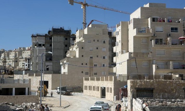 Israel aprueba la construcción de 186 viviendas en colonias de Jerusalén Este