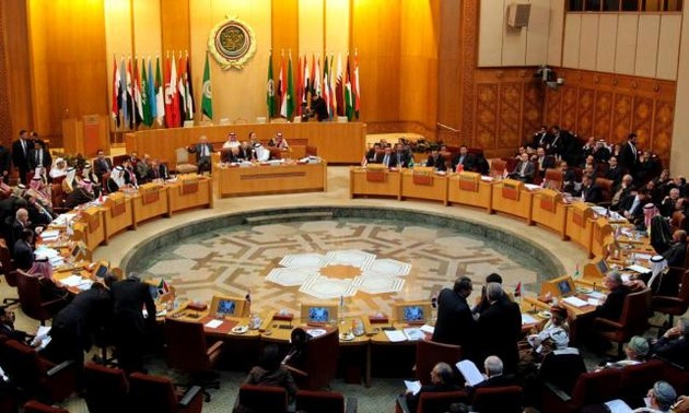Liga Árabe reconsiderará Iniciativa de Paz de 2002