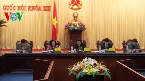 Piden serio cumplimiento de las metas de reducción de pobreza en Vietnam