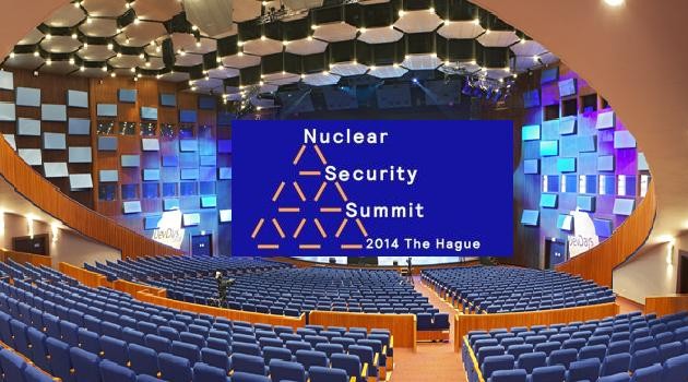 Emiten Declaración conjunta en Cumbre de Seguridad Nuclear