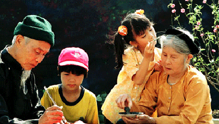 Vietnam investiga población a medio plazo de 2014