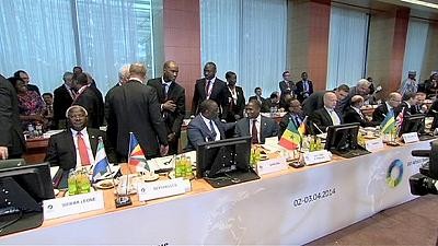 Crisis de República Centroafricana centra Cumbre Unión Europea-África