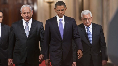Palestina e Israel desaprovechan oportunidades para establecer la paz