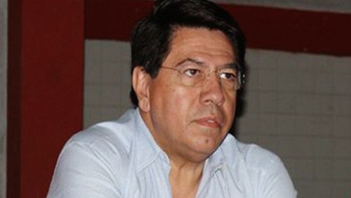 México: Detienen al ex gobernador de Michoacán por vínculos con crimen 