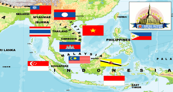 Vietnam aporta esfuerzos para cumplir las metas de ASEAN