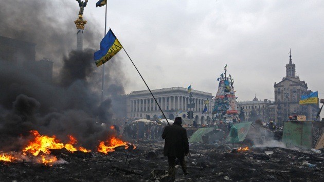 Nuevas bajas fatales en Ucrania