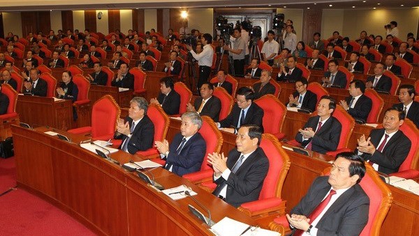 Continúan sesiones del Partido Comunista de Vietnam
