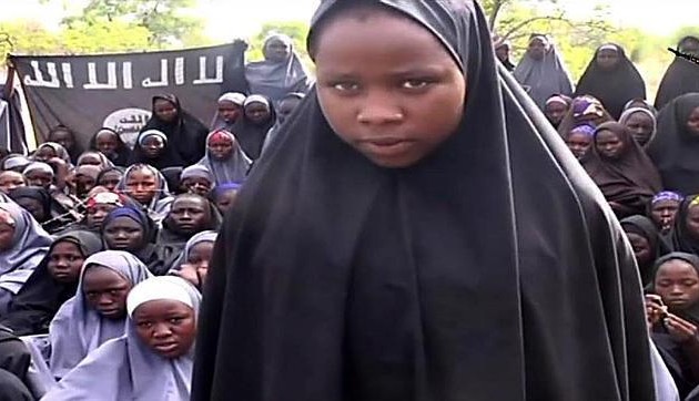 Boko Haram ofrece liberar a las niñas secuestradas a cambio de un grupo de presos islamistas