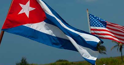 Diplomáticos de alto nivel de Cuba y Estados Unidos se reúnen en Washington