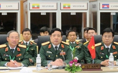 Vietnam en Conferencia de Ministros de Defensa de ASEAN 