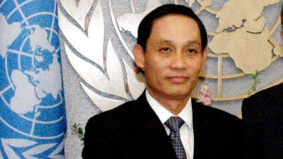 Vietnam, miembro activo y responsable de la Unión Interparlamentaria 