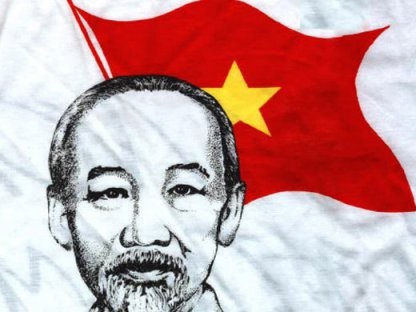 Argentina publica libro de escritos escogidos del Presidente Ho Chi Minh