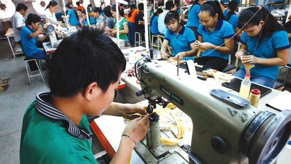 Preparan empresas vietnamitas para la integración a la AEC