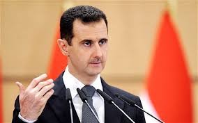 Reelegido el presidente sirio Bashar al-Assad