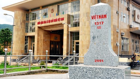 El comercio transfronterizo entre Vietnam y China continúa dinámico