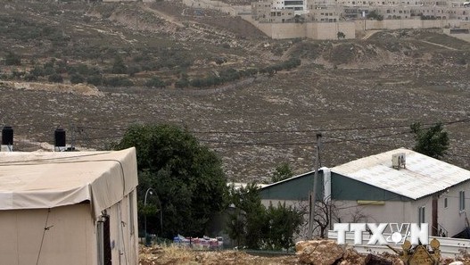 Suspende Israel parte del plan de ampliar sus asentamientos