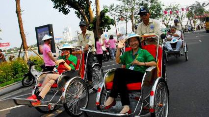 Esfuerzos del Turismo de Vietnam para mantener su crecimiento sostenible